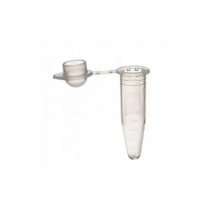 Amplitube ™ tubos PCR de 0.5 ml