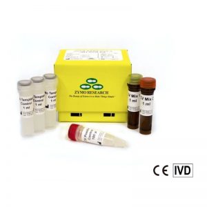 Quick SARS-CoV-2 rRT-PCR Kit