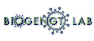 Logotipo de Biogengtlab